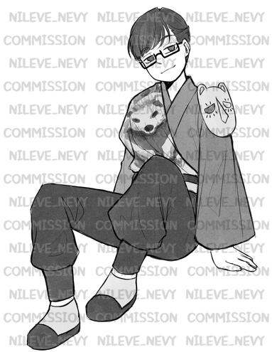 Para @Oshinoz (Discord)